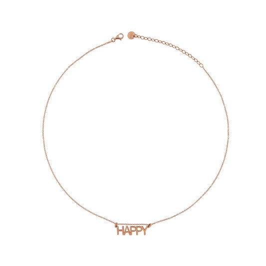 RUE DES MILLE - Collana HAPPY