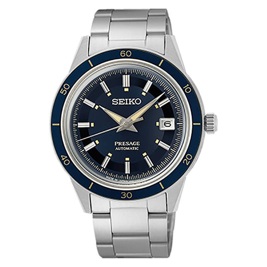 SEIKO - OROLOGIO DA UOMO PRESAGE