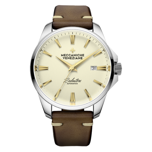 MECCANICHE VENEZIANE - REDENTORE Ø40mm - 1301003