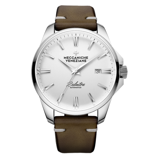 MECCANICHE VENEZIANE- REDENTORE Ø40mm - 1301001