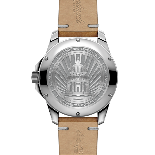 MECCANICHE VENEZIANE - REDENTORE Ø40mm - 1301002