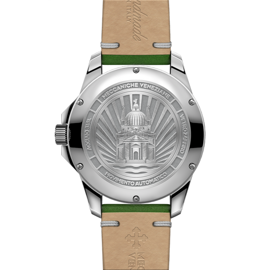 MECCANICHE VENEZIANE - REDENTORE Ø40mm - 1301005