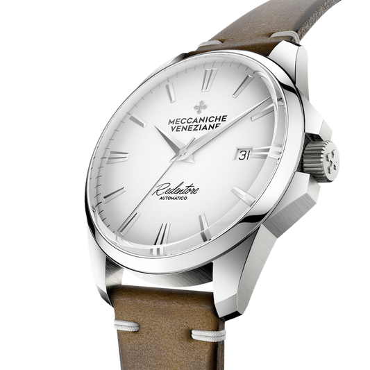 MECCANICHE VENEZIANE- REDENTORE Ø40mm - 1301001