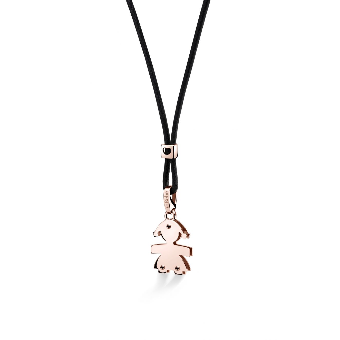LeBebè - Mini Girl Necklace