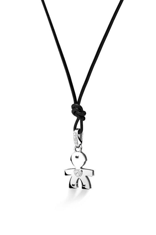 LeBebè - Bimbo Diamonds Necklace