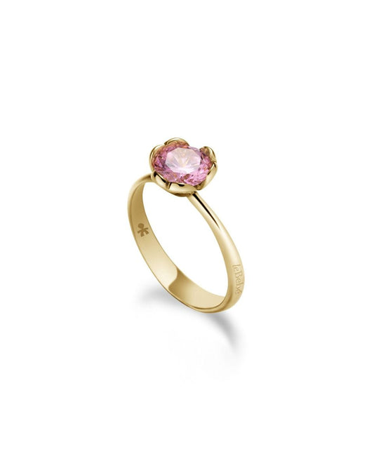 LeBebè - Lovely Pink Ring