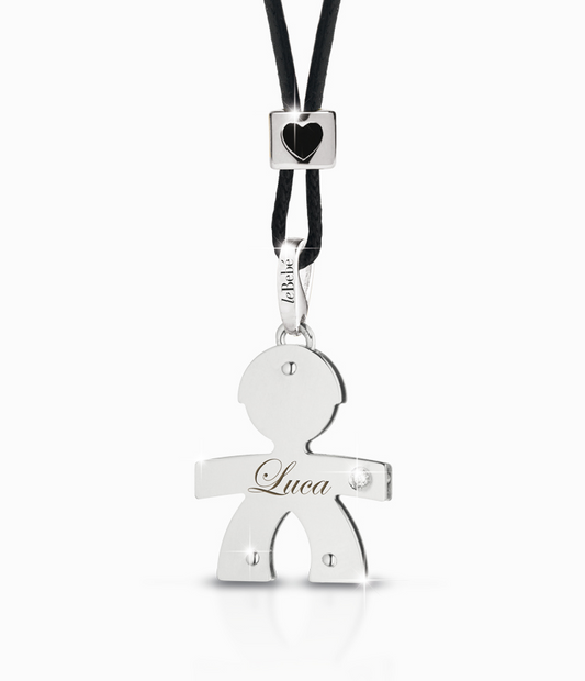 LeBebè - Baby Necklace