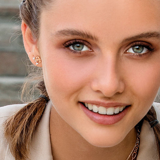 RUE DES MILLE - Orecchini Bassotto