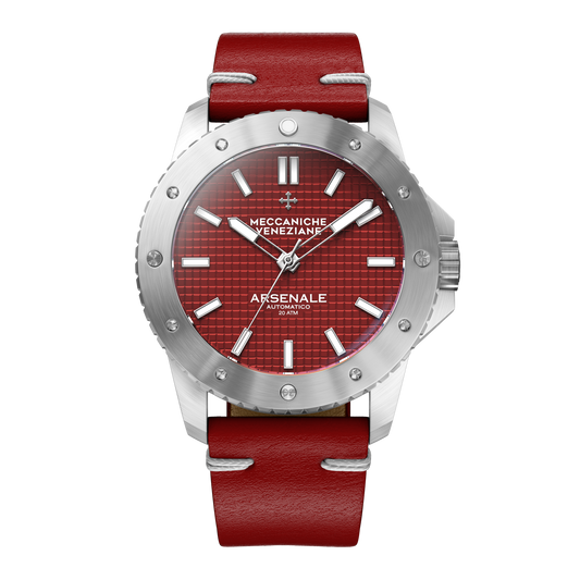 MECCANICHE VENEZIANE -ARSENALE Ø45mm - 1303010