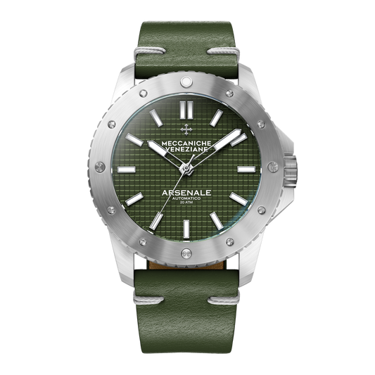 MECCANICHE VENEZIANE -ARSENALE Ø45mm - 1303011