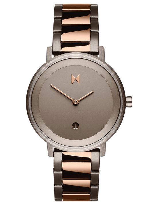 MVMT - Women's Watch MF02-TIRG