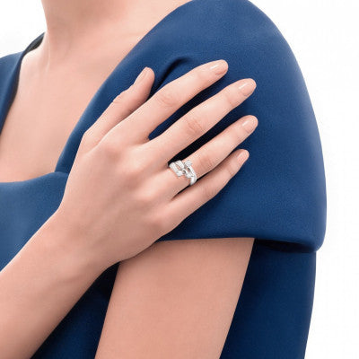 RECARLO - Anello Trilogy