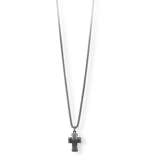 2JEWELS - Cross Necklace