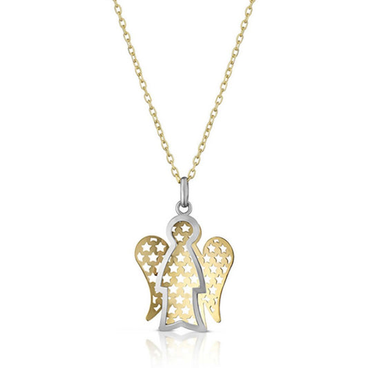 Roberto Giannotti - Gold Necklace NKT252