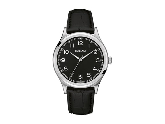 Bulova - Classic Men's Watch