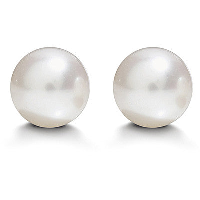 BLISS - Pearl Earrings