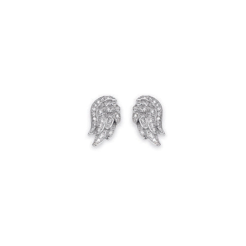 AMEN - Wings Earrings