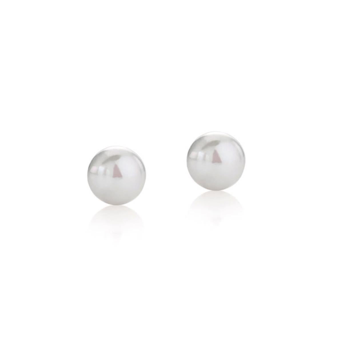LELUNE - Pearls Earrings
