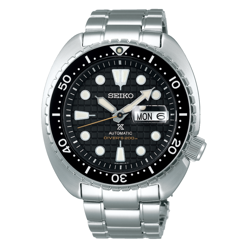 SEIKO - Orologio SRPE03K1