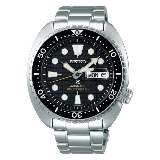 SEIKO - Orologio SRPE03K1