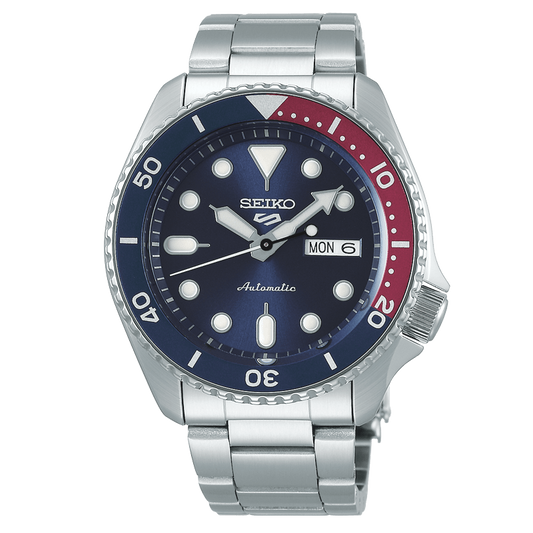 SEIKO - Orologio Seiko 5 Sports