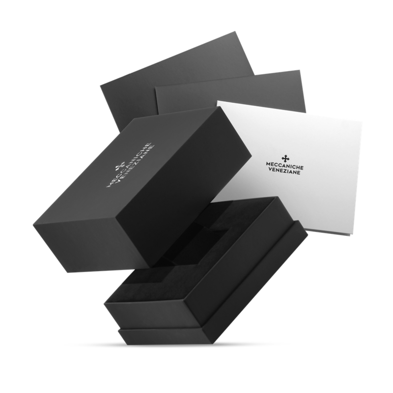 MECCANICHE VENEZIANE - Ceramica Edizione Speciale - 1306002J