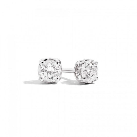 RECARLO - Anniversary Light Point Earrings