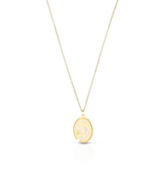 LeBebè - Protect me necklace
