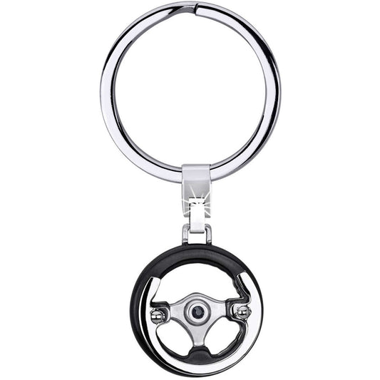 2JEWELS - Steering wheel keychain