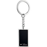 BLISS - Keyring