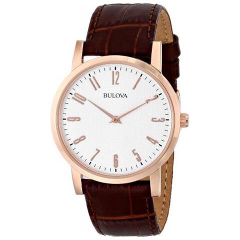 Bulova - Classic Men's Watch