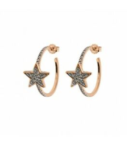 RUE DES MILLE - Star Headband Earrings