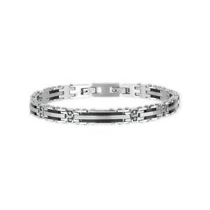 2JEWELS - Two-tone bracelet