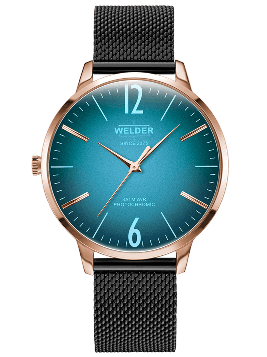 WELDER -  Orologio WRS634 SLIM