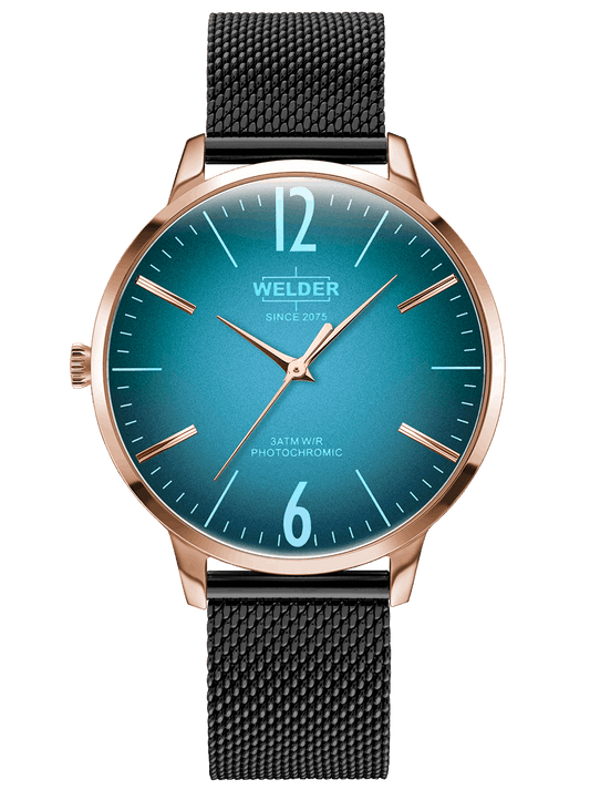 WELDER - WRS634 SLIM watch