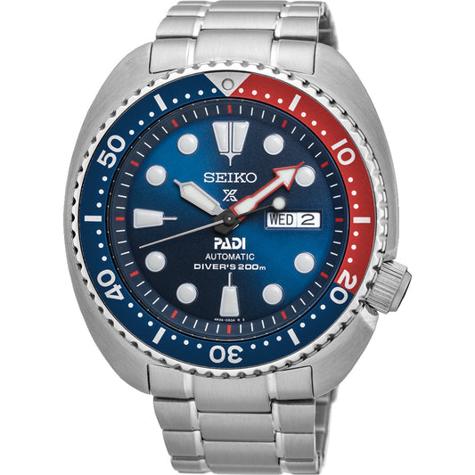 SEIKO - Orologio SRPE99K1