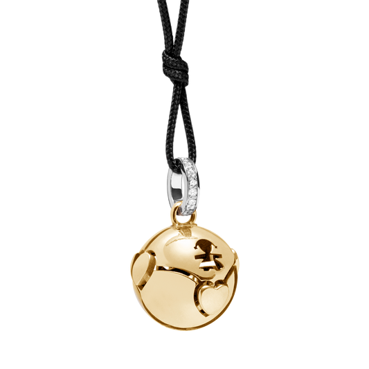 LeBebè - Ciondolo in Oro