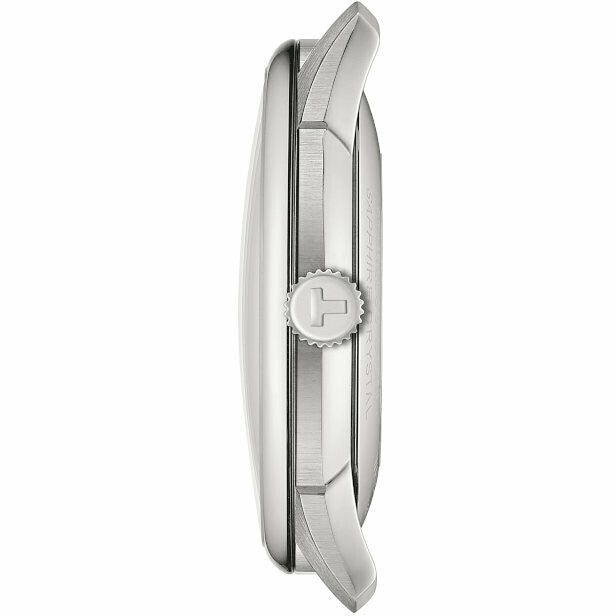 TISSOT - TISSOT CHEMIN DES TOURELLES POWERMATIC 80 42MM
