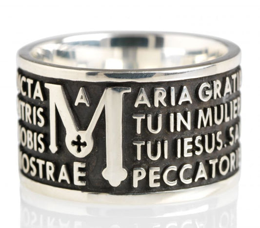 TUUM - Tuam ring