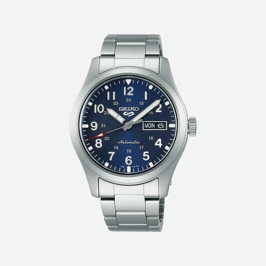 SEIKO 5 SPORT - SRPG29K1