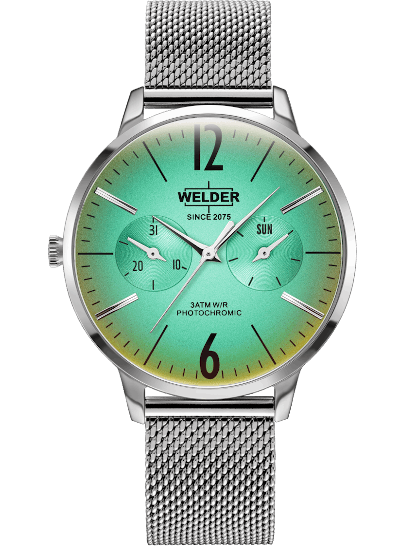 WELDER - WWRS614 SLIM watch